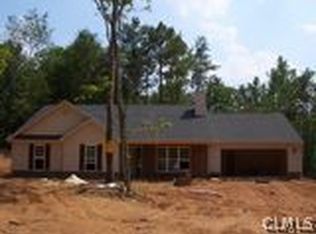 252 Oak View Dr LOT 9, Hull, GA 30646