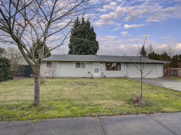 3915 NE 137th Ave, Vancouver, WA 98682