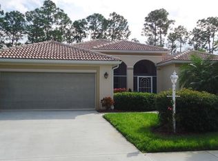 20836 Wheelock Dr, North Fort Myers, FL 33917