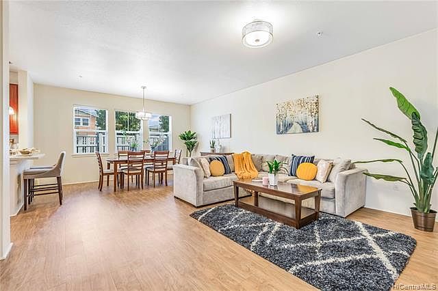1st image of 550 Kamaaha Ave APT 1101