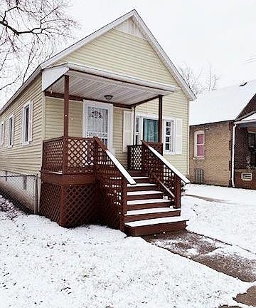 2nd image of 4411 Clark Ave