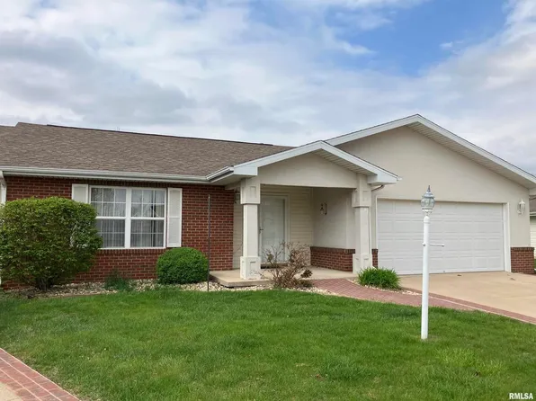 818 Sunset Dr, Kewanee, IL 61443