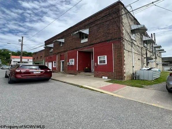 39-43 & #49, Jane Lew, WV 26378