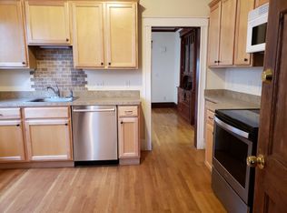 9 Dent St #1, West Roxbury, MA 02132