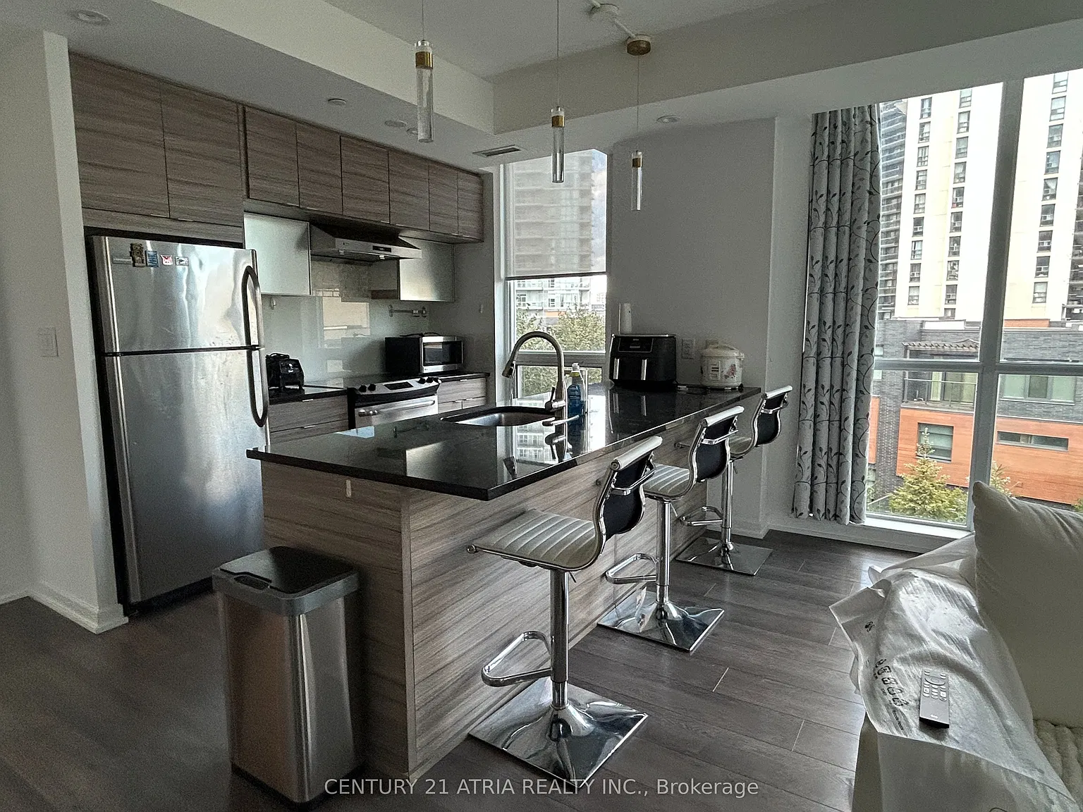 2 bed, $3,295 — Photo 2