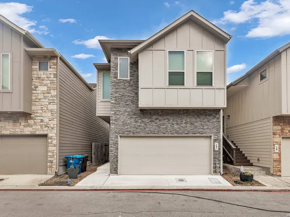6446 Babcock #22, San Antonio, TX 78249