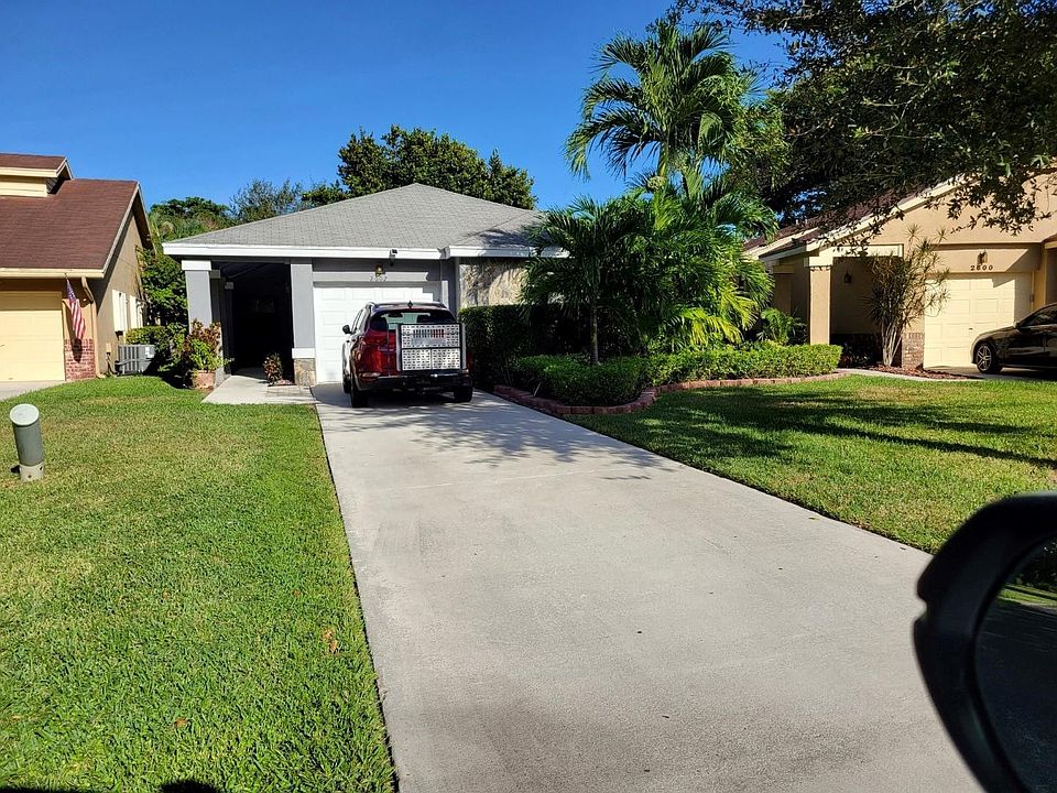 1st image of 2602 Calliandra Terrace