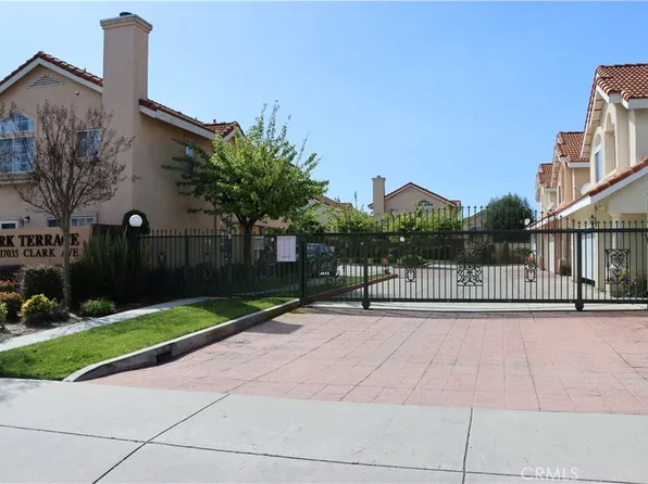 17033 Clark Ave #11, Bellflower, CA 90706