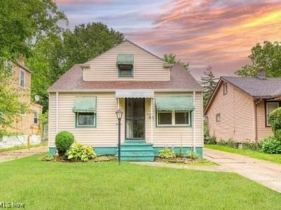 4287 E 162nd St, Cleveland, OH, 44128