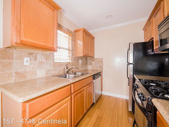 5th image of 4718 S Centinela Ave #4