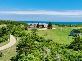 18 Spruce Gate Rd, Chilmark, MA 02535