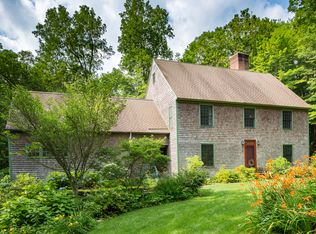 133 Bruning Rd, New Hartford, CT 06057