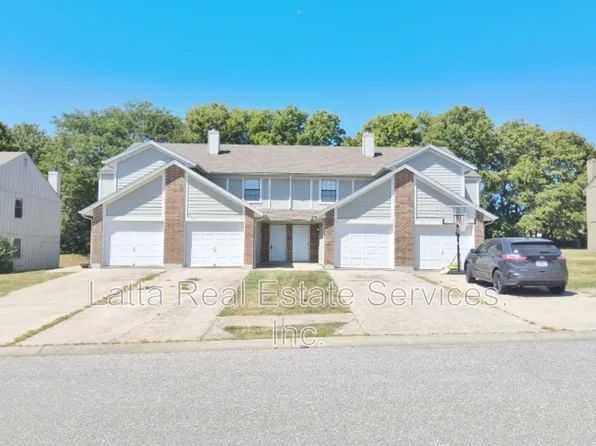 2115 Highridge Dr APT B, Pleasant Hill, MO 64080