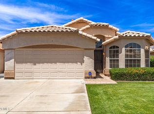 7930 W Wescott Dr, Glendale, AZ 85308