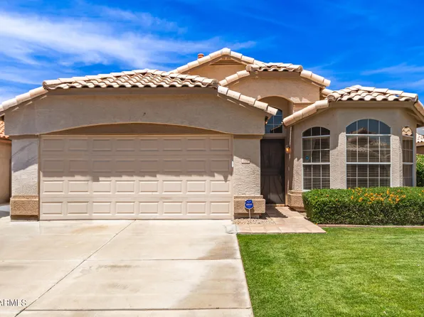 7930 W WESCOTT Drive, Glendale, AZ 85308