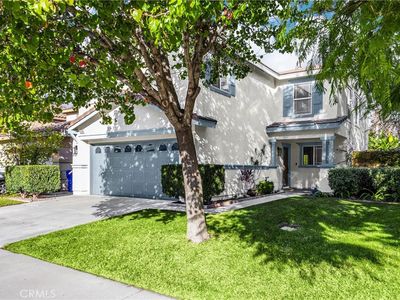 16294 Los Coyotes St, Fontana, CA, 92336