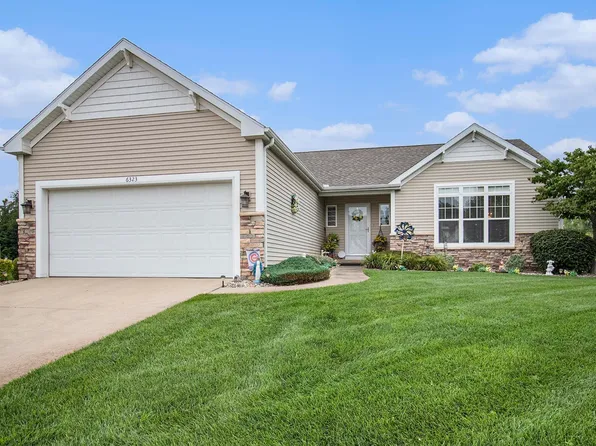 6323 Redenbacher Ct, South Bend, IN 46614