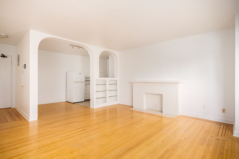 New Westminster Apartment for rent - 1 Bedroom — photo 5