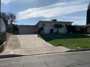 1321 Vanderbilt Dr, Bakersfield, CA
