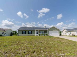 106 Jenna Rea Rd, Hubert, NC 28539