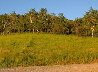 Lot 20 South Haystack, Bedford, WY 83112