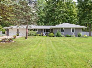 8345 N Us Highway 127, Addison, MI 49220