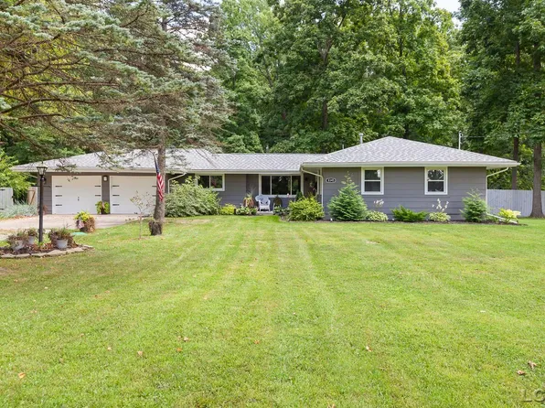 8345 N Us Highway 127, Addison, MI 49220