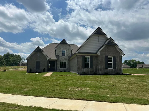147 Merino Dr, Atoka, TN 38004