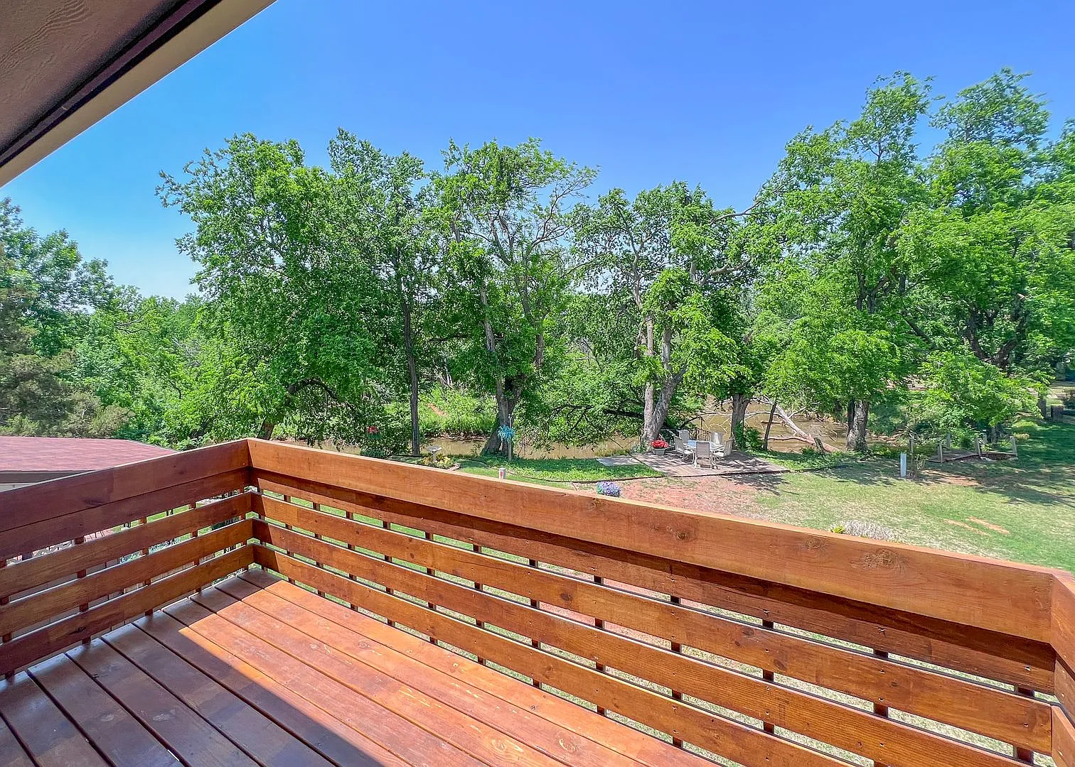 Waterfront Townhome in NW OKC! — Photo 2