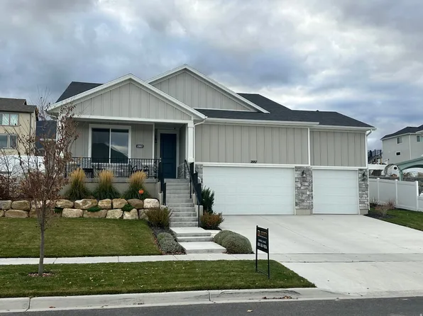 2887 S Greenhead Dr, Saratoga Springs, UT 84045