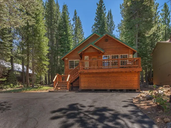 14507 Davos Dr, Truckee, CA 96161
