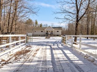 21 Trent View Road, Kawartha Lakes — For Sale @ $1,049,800