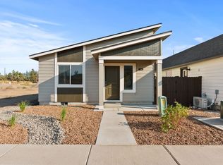 4115 SW Obsidian Pl, Redmond, OR