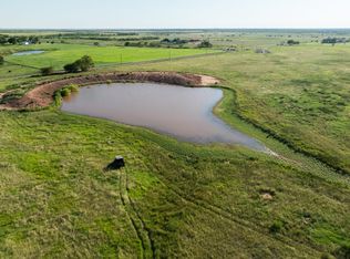 Parker Rd, Wichita Falls, TX 76310