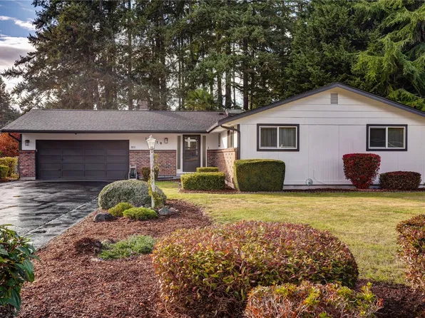 15018 25th Avenue Ct E, Parkland, WA 98445