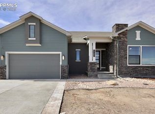 17302 Crimson Clover Dr, Monument, CO 80132