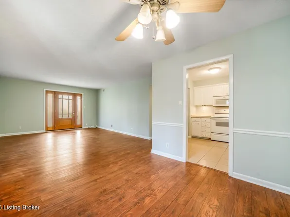 1815 Gardiner Ln APT G58, Louisville, KY 40205