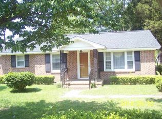 1101 W Main St, Dillon, SC 29536