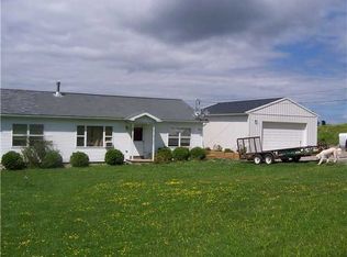 9486 Ace Rd, Hemlock, NY 14466