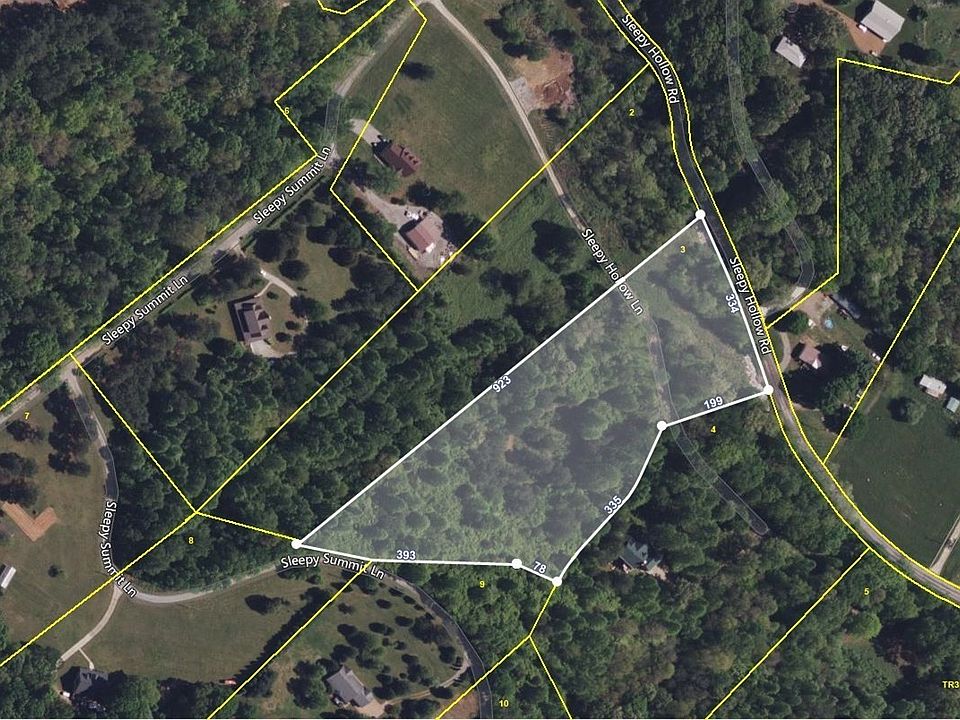 1st image of 7420 Sleepy Hollow Ln Lot 3