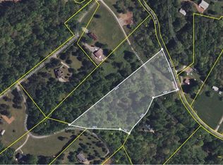 7420 Sleepy Hollow Ln LOT 3, Fairview, TN 37062