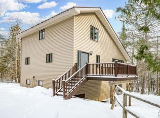 5652 N Tischer Rd, Duluth, MN 55804