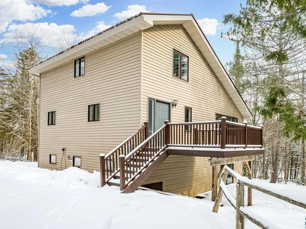 5652 N Tischer Rd, Duluth, MN 55804
