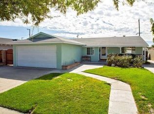 7380 Thunderbird Ln, Stanton, CA 90680