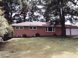 1062 Delwood Rd, Mansfield, OH 44905