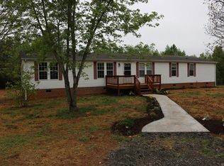 14680 McKenney Hwy, Mckenney, VA 23872