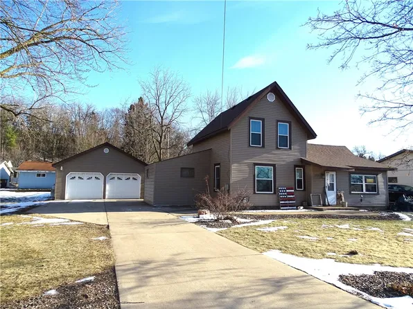 1311 E Prospect Street, Durand, WI 54736
