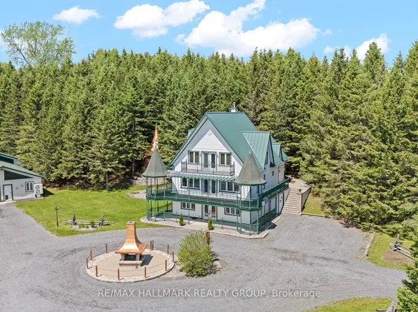 1148 Brazeau Rd, Clarence Rockland, ON K0A 1N0