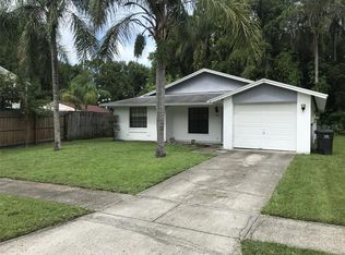 16304 Caliente Pl, Tampa, FL 33624