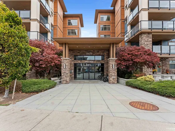 20673 78th Ave #123, Langley, BC V2Y 3K1